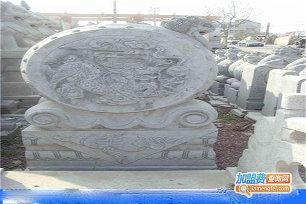 盛亿工艺品加盟门店