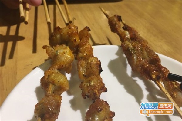 金悦印象小馆加盟费