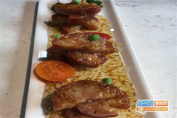 励家小厨加盟费