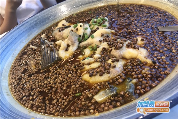 大渝人江湖菜加盟费