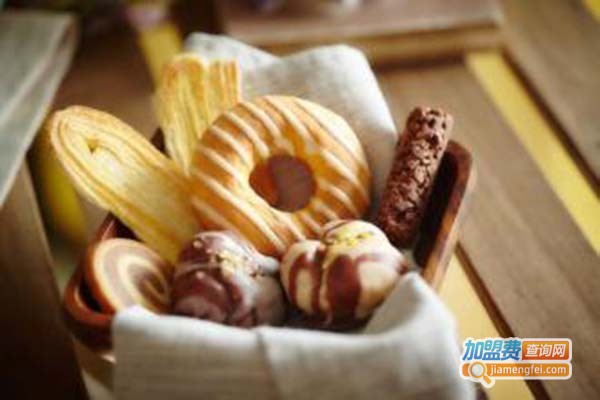 老沧口糕点加盟门店