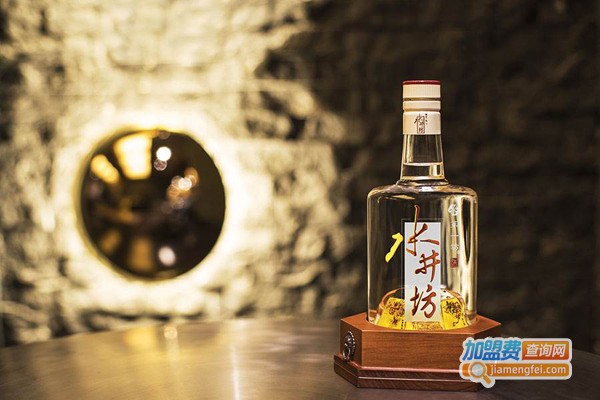 财欢酒业加盟费