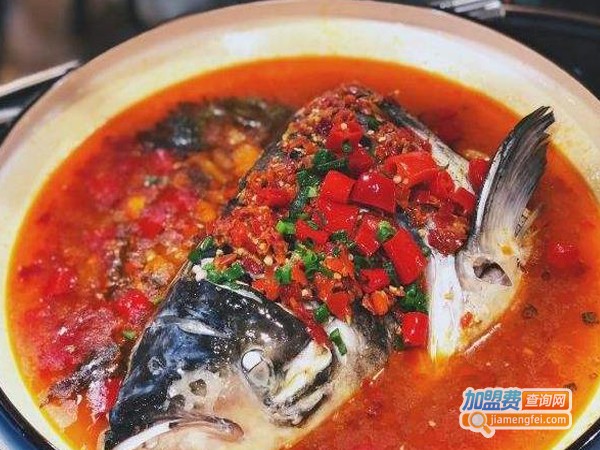 渝悦大鱼头加盟费