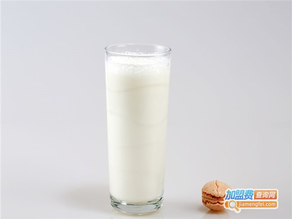 昌明鲜奶加盟门店