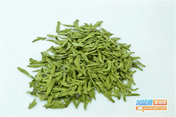 裕盛泉茶叶加盟费