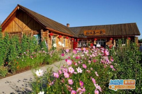 密云水库增喜农家院加盟费