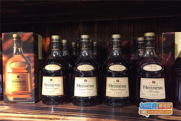 百年路易葡萄酒加盟费