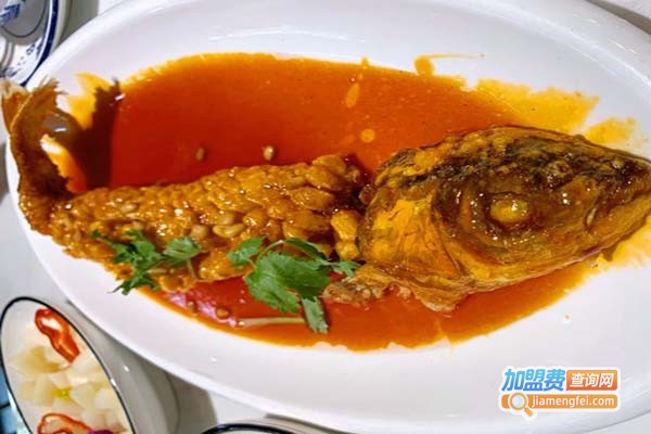 东北春饼妈妈菜加盟门店