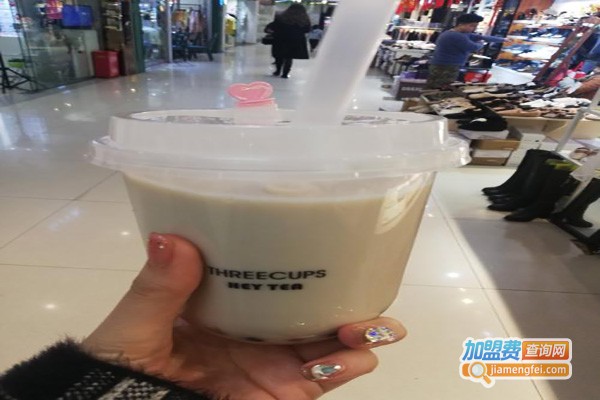 四季牧场鲜奶加盟费