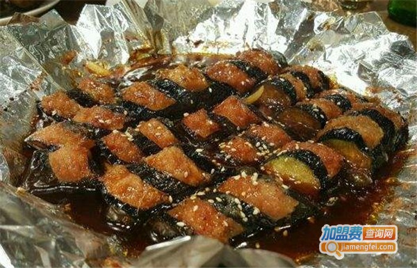 融桥海鲜酒楼加盟费