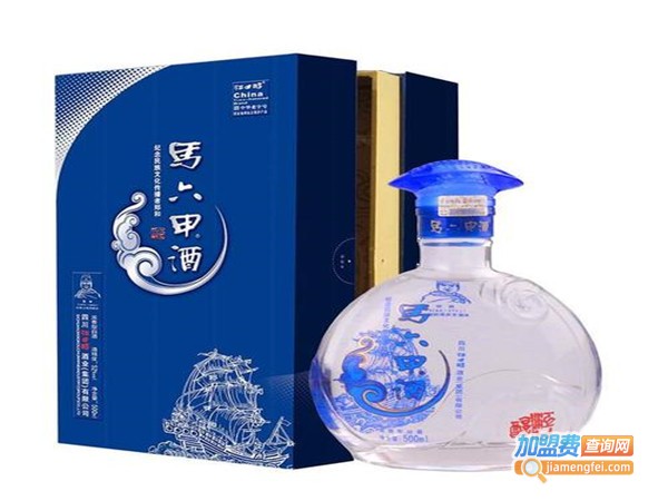 醇阳白酒