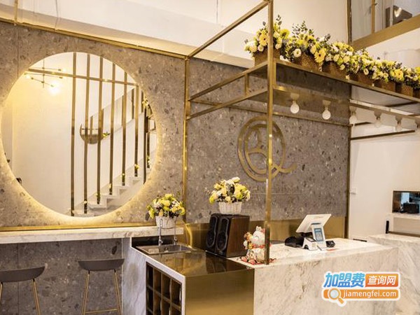 权哥水门鸡加盟费