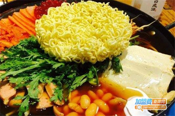 明洞刀切面炭烤牛排包肉加盟费