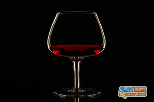 法鑫葡萄酒加盟费