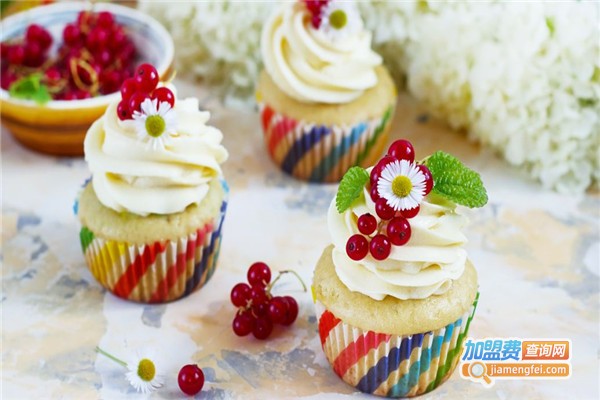 永鲜蛋糕店加盟费