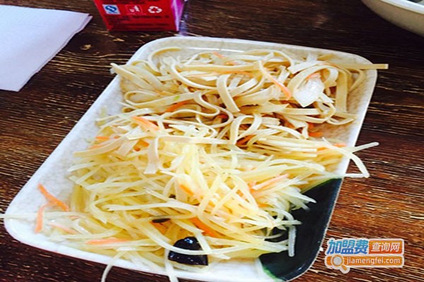 迟先生勾魂面加盟门店