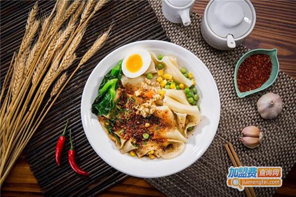 春姑什么面加盟费