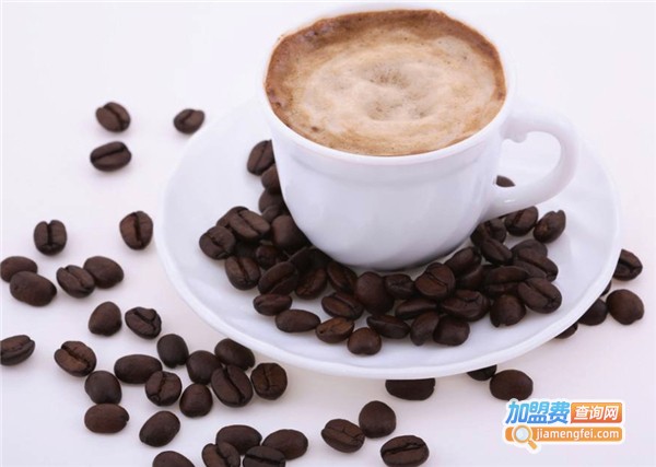 逸派咖啡EPARKCOFFEE加盟费