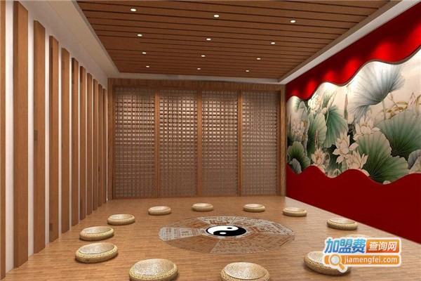 怡兴茗苑加盟费