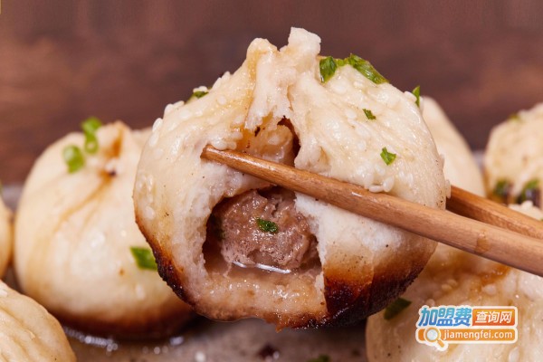 老幼居包子加盟费