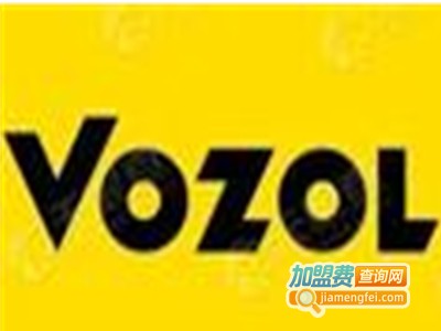 VOZOL微纵加盟费