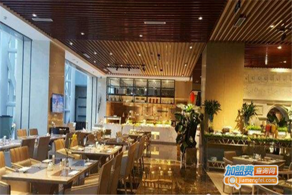 爱丽舍西餐厅加盟费