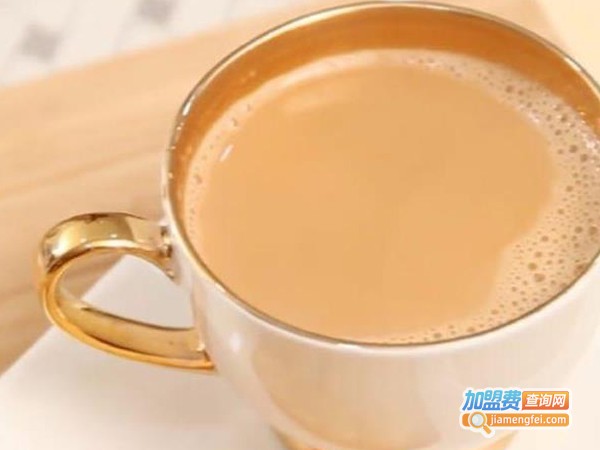 菲小茶