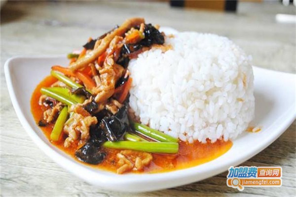 食神龙记加盟费