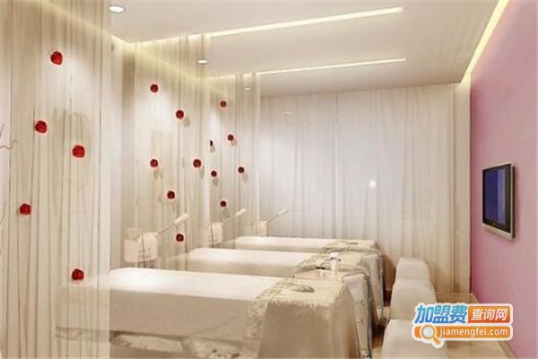 莫琳娜美容医院加盟费