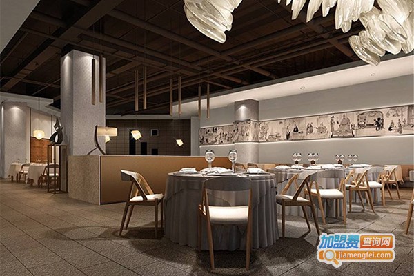 冠飨苑烤鸭店加盟门店