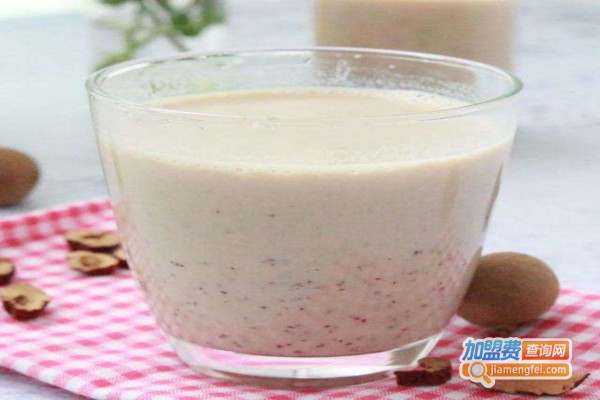 润易奶芭芭加盟费