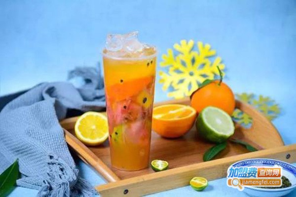 思茶忘归加盟门店