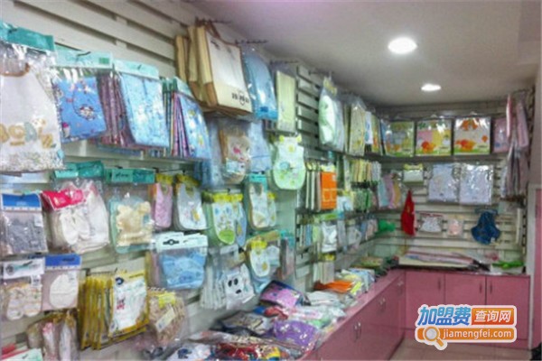 惠氏宝贝母婴用品加盟费