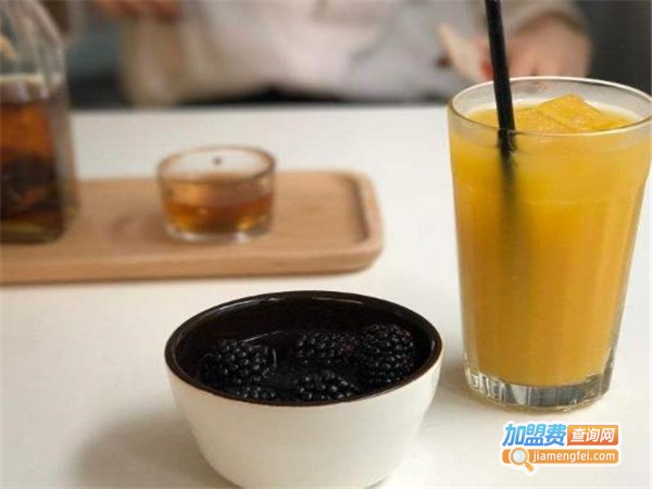 陶谷公园加盟门店