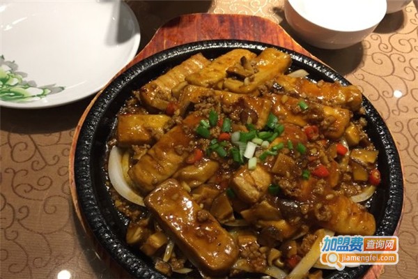 徽湘雅苑加盟费