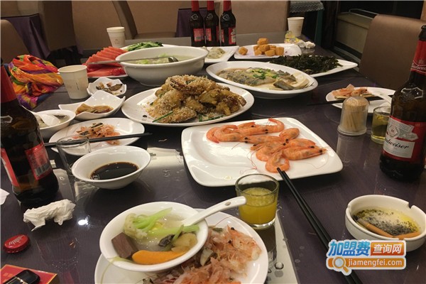 凯帝餐厅加盟费