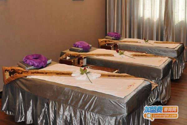 芳香助眠连锁店加盟费