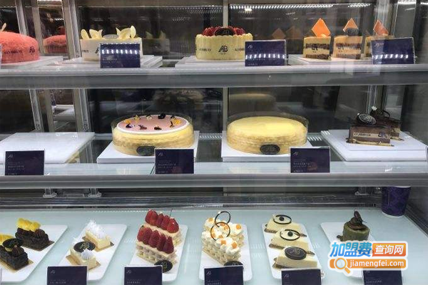 阿利邦利加盟费