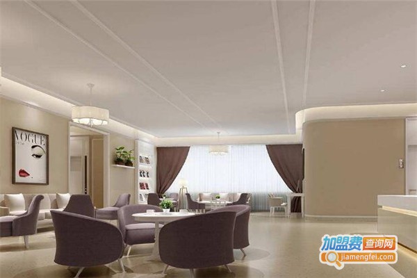 金孔雀面膜加盟