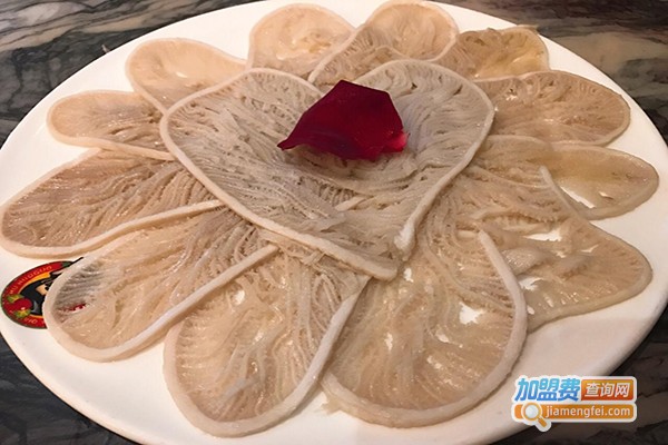 葫芦娃千层肚火锅加盟费