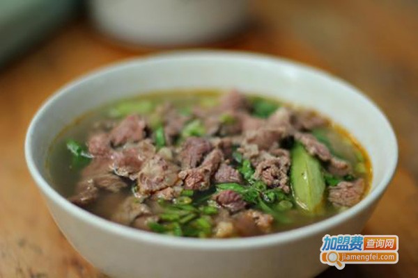 小普宁牛肉粿