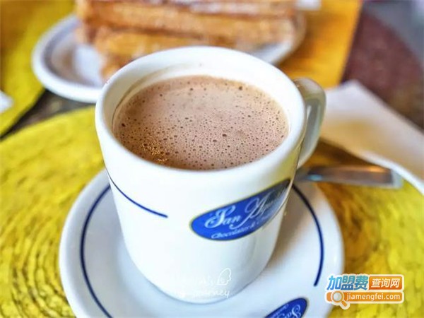 过时青年加盟费