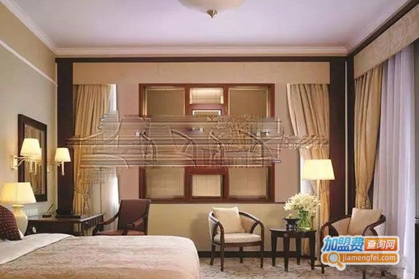 博名尚品移门加盟费