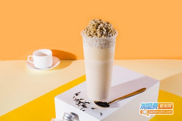 十里茶廊加盟费