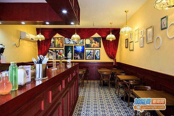 木由木由奶茶加盟门店