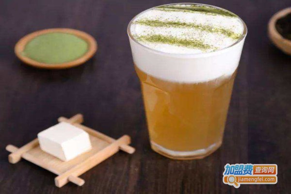 茶沁玥舞加盟费