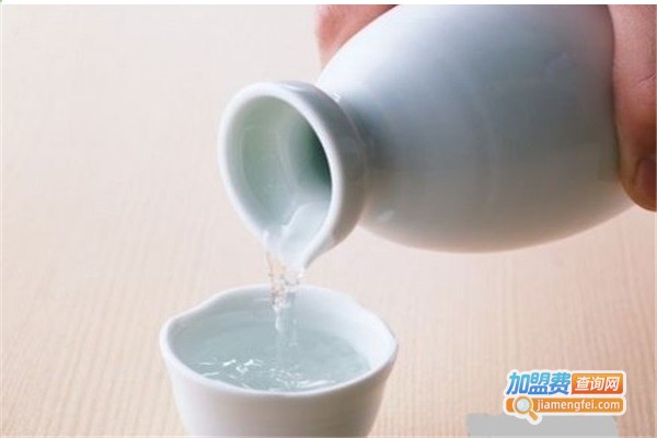 成思源酒业加盟费