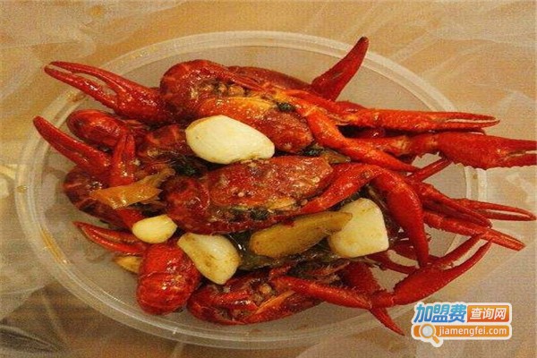 翘楚私房菜加盟费