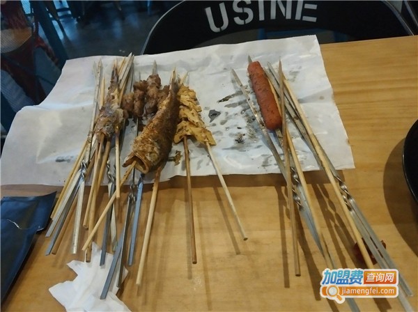 轰趴音乐串吧加盟费