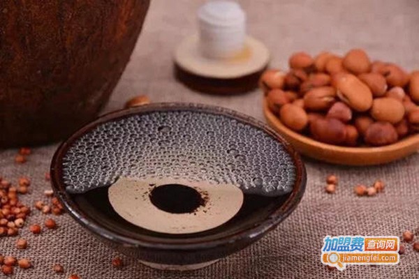 宝一商贸白酒加盟